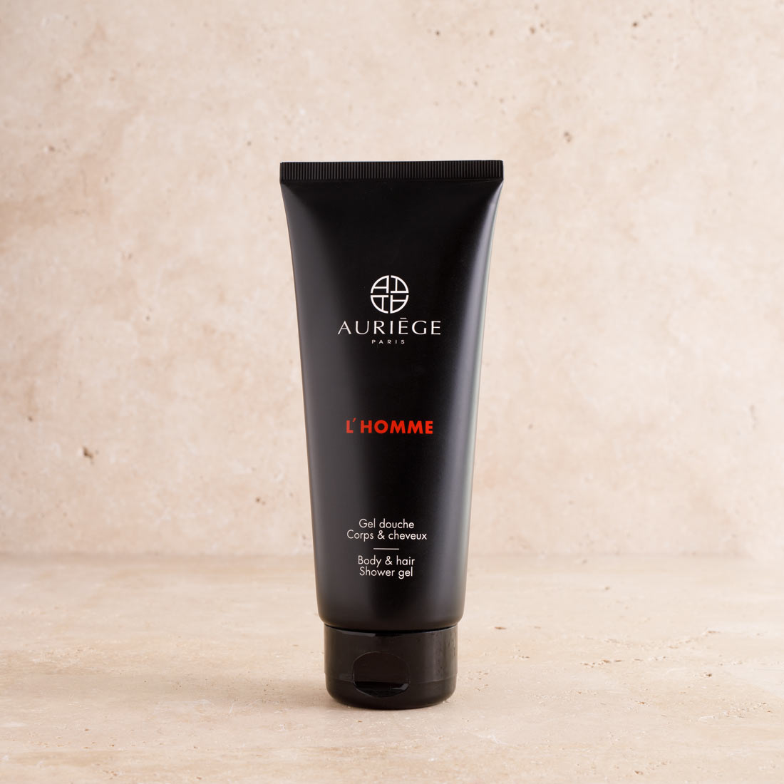 GEL DOUCHE HOMME CORPS et CHEVEUX image number null